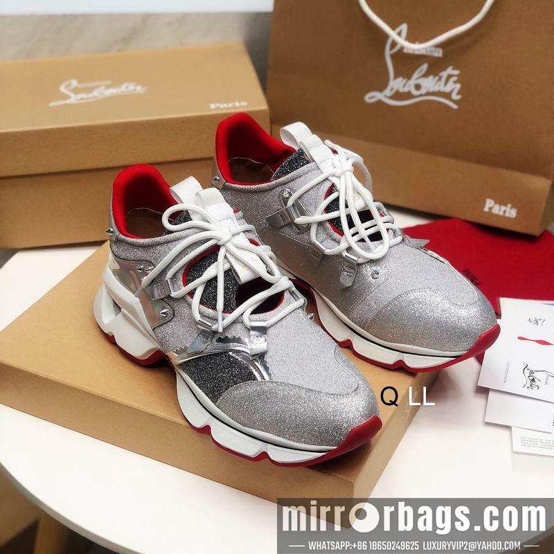 Christian Louboutin Shoes CL sz35-45 11C LL1105