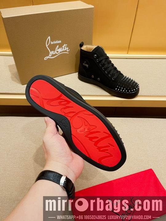 Christian Louboutin Shoes CL sz38-46 jyh0902