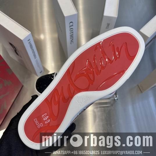 Christian Louboutin Shoes CL sz35-47 mnh0865