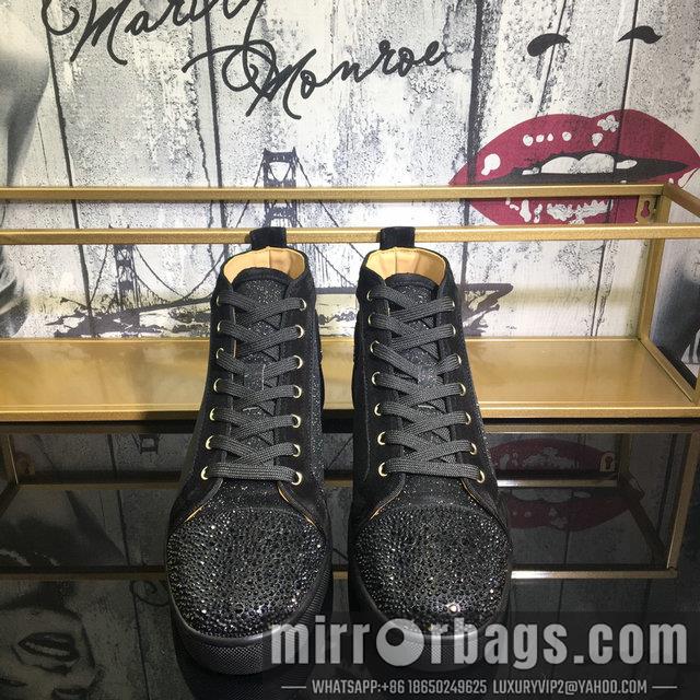 Christian Louboutin Shoes 211013247 SZ 35-46