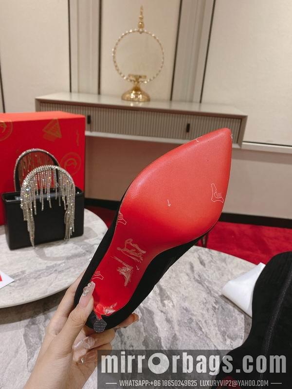 Christian Louboutin Shoes CL sz35-42 m0150