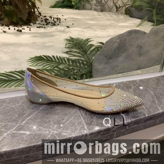 Christian Louboutin Shoes CL sz34-42 LL0204