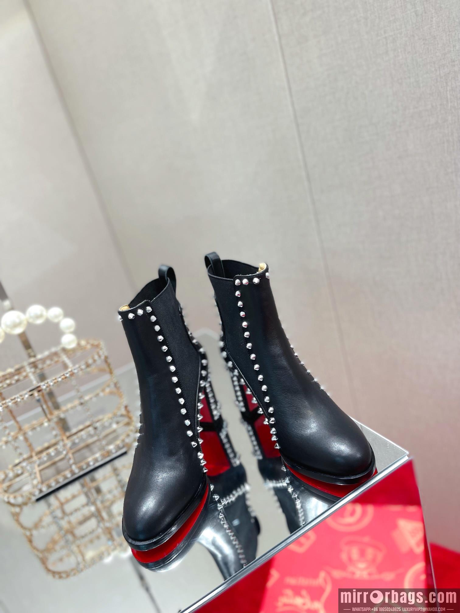 Christian Louboutin Shoes CL sz35-43 m0141