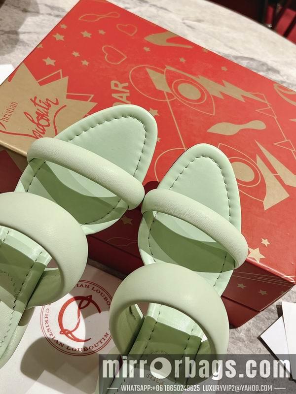 Christian Louboutin Shoes CL sz34-42 m0103
