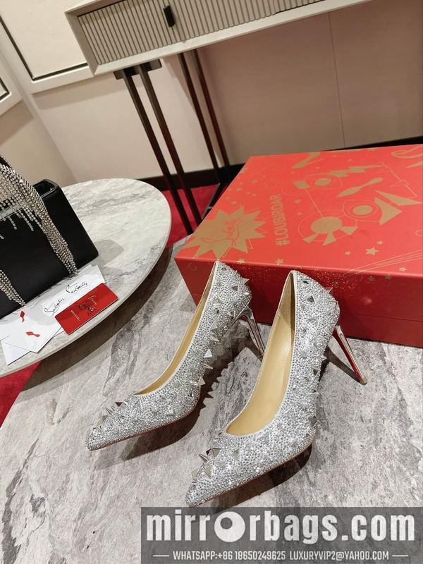 Christian Louboutin Shoes CL sz34-43 m0133