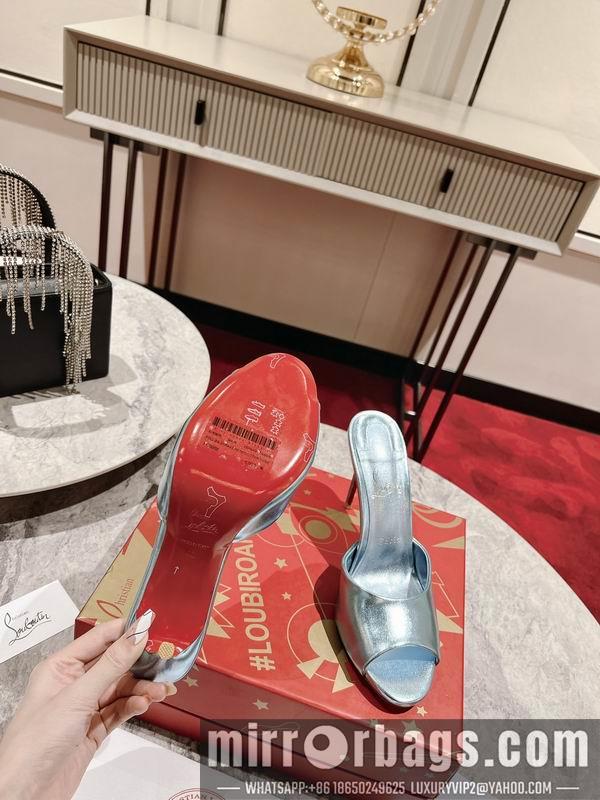 Christian Louboutin Shoes CL sz34-43 m0107