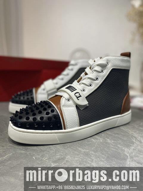 Christian Louboutin Shoes 21721062 SZ 35-47