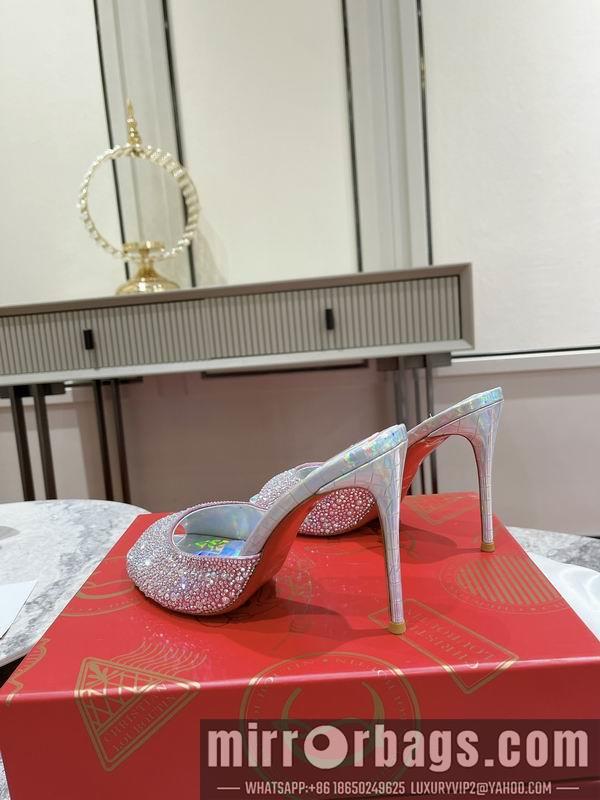 Christian Louboutin Shoes CL sz35-43 m0110
