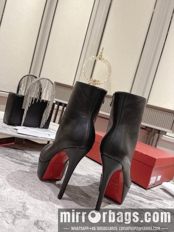 Christian Louboutin Shoes CL sz35-42 m0107