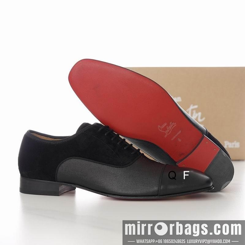 Christian Louboutin Shoes CL sz38-45 2C TF1204