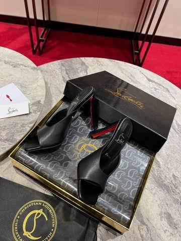 Christian Louboutin Shoes CL sz34-44 mnh0501
