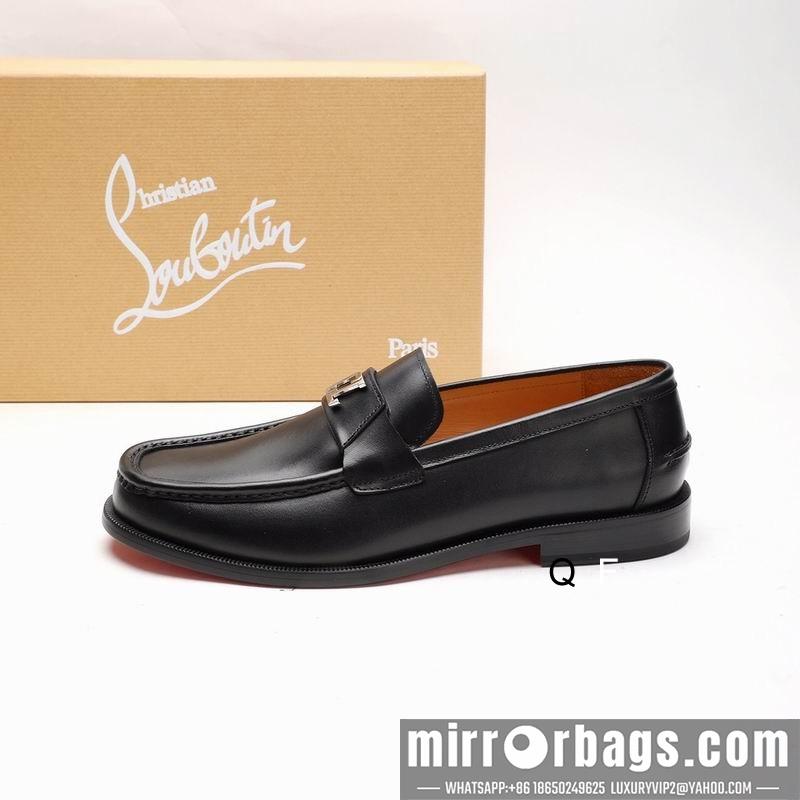 Christian Louboutin Shoes CL sz38-45 2C TF0102