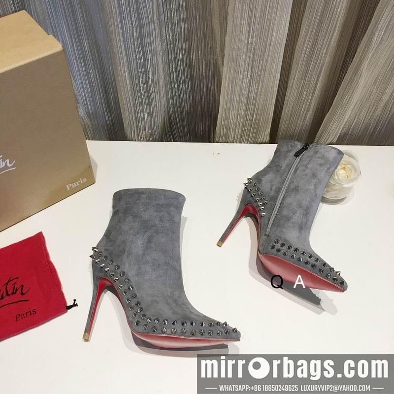 Christian Louboutin Shoes CL sz35-40 3C A01003