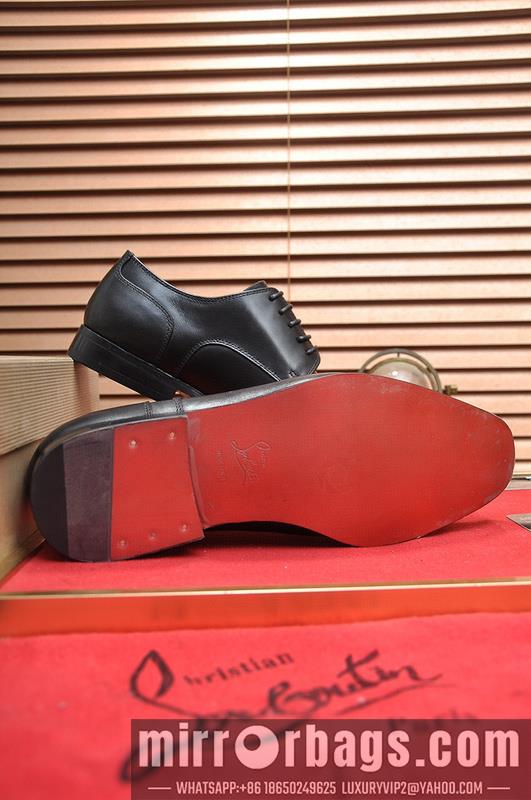 Christian Louboutin Shoes CL sz38-44 m0104