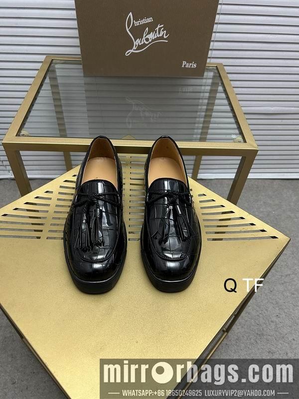 Christian Louboutin Shoes CL colour sz38-45 TF0902