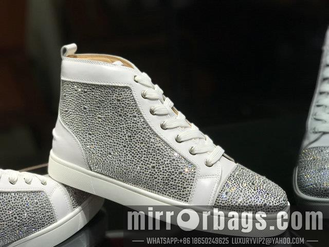 Christian Louboutin Shoes 211013131 SZ 35-46