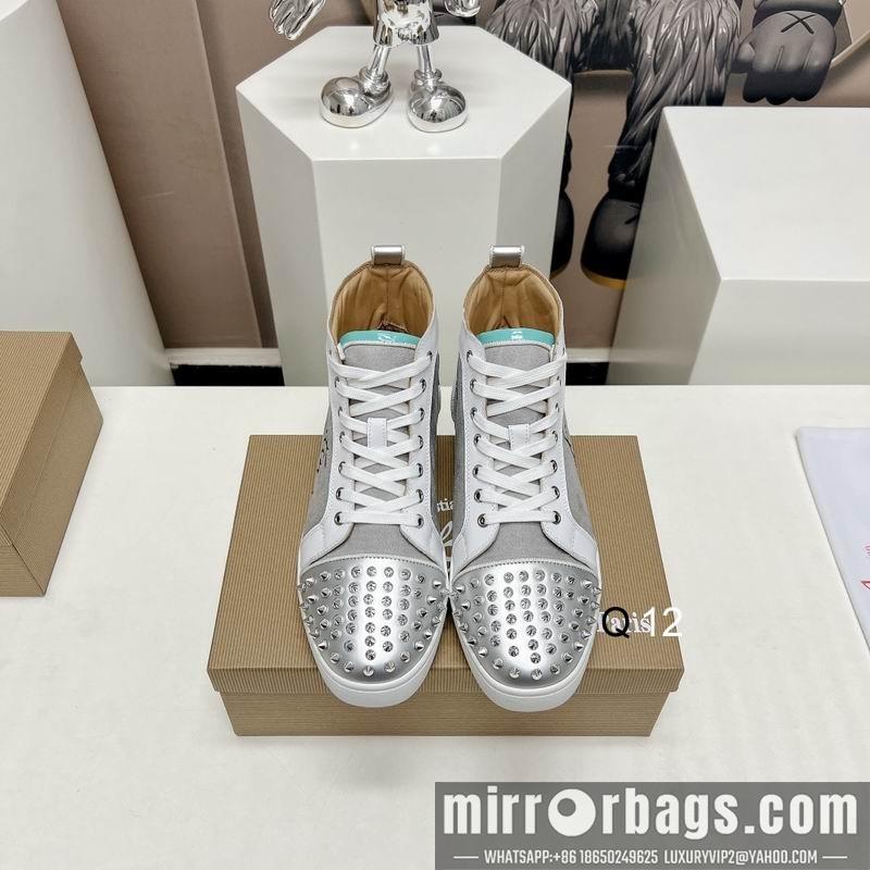 Christian Louboutin Shoes CL colour sz35-45 J0704