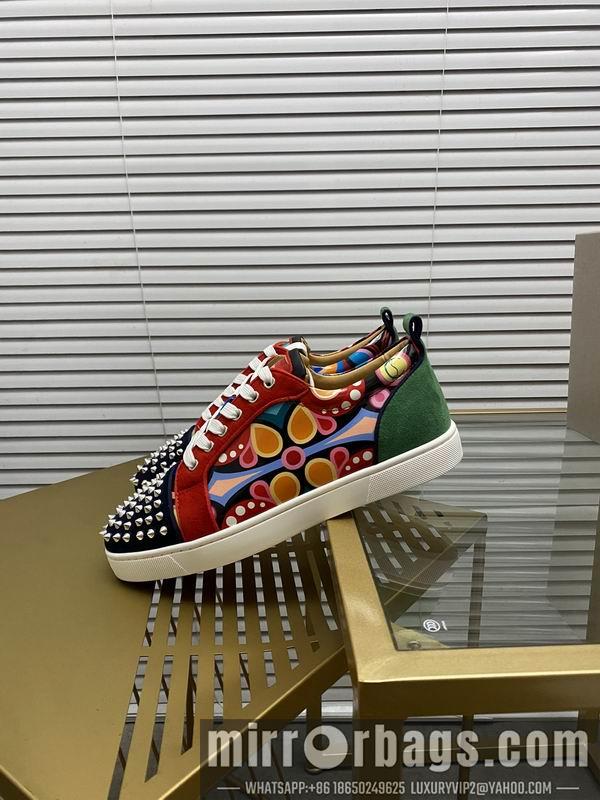 Christian Louboutin Shoes CL sz35-46 mnw0414