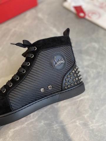 Christian Louboutin Shoes CL sz35-47 mnh0831