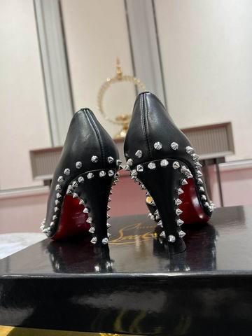 Christian Louboutin Shoes CL sz34-43 8.5cm mnh0506
