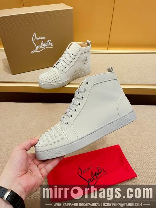 Christian Louboutin Shoes CL sz38-46 jyh0902