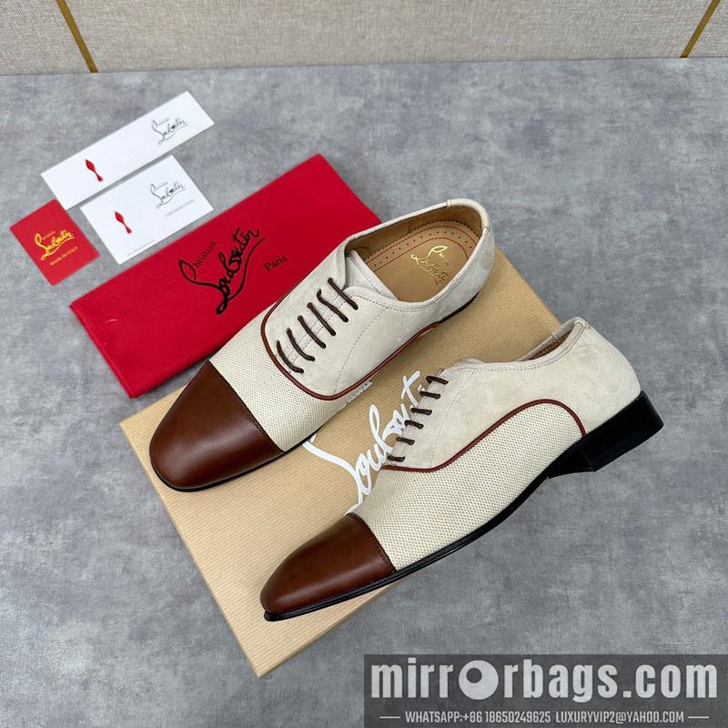 Christian Louboutin Shoes CL sz39-44 m0103
