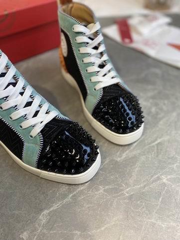 Christian Louboutin Shoes CL sz35-47 mnh0832
