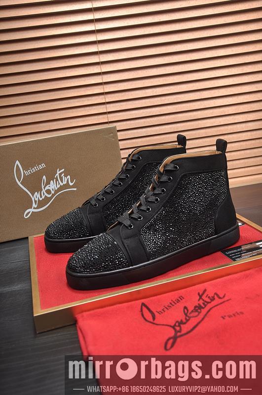 Christian Louboutin Shoes CL sz38-44 m0105
