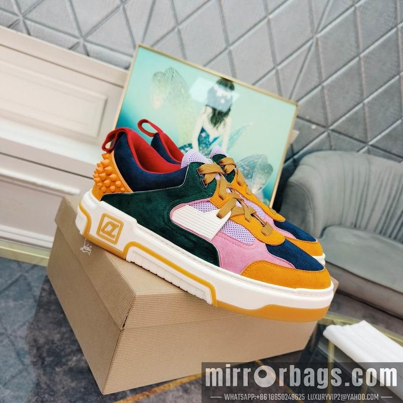 Christian Louboutin Shoes CL sz38-47 mnw0201