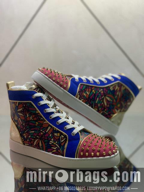 Christian Louboutin Shoes 211013123 SZ 35-46