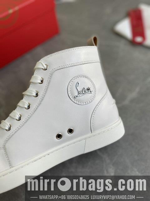 Christian Louboutin Shoes 21721126 SZ 35-47