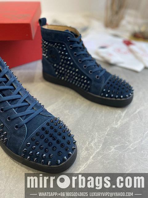 Christian Louboutin Shoes 21721098 SZ 35-47