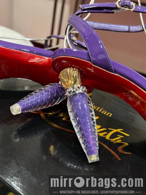 Christian Louboutin Shoes CL sz34-43 m0104