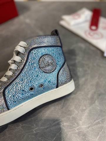 Christian Louboutin Shoes CL sz35-47 mnh0880