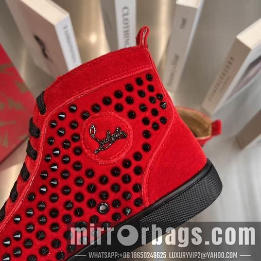 Christian Louboutin Shoes CL sz35-47 mnh0817