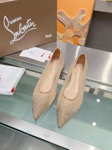 Christian Louboutin Shoes CL sz35-43 mnh0601