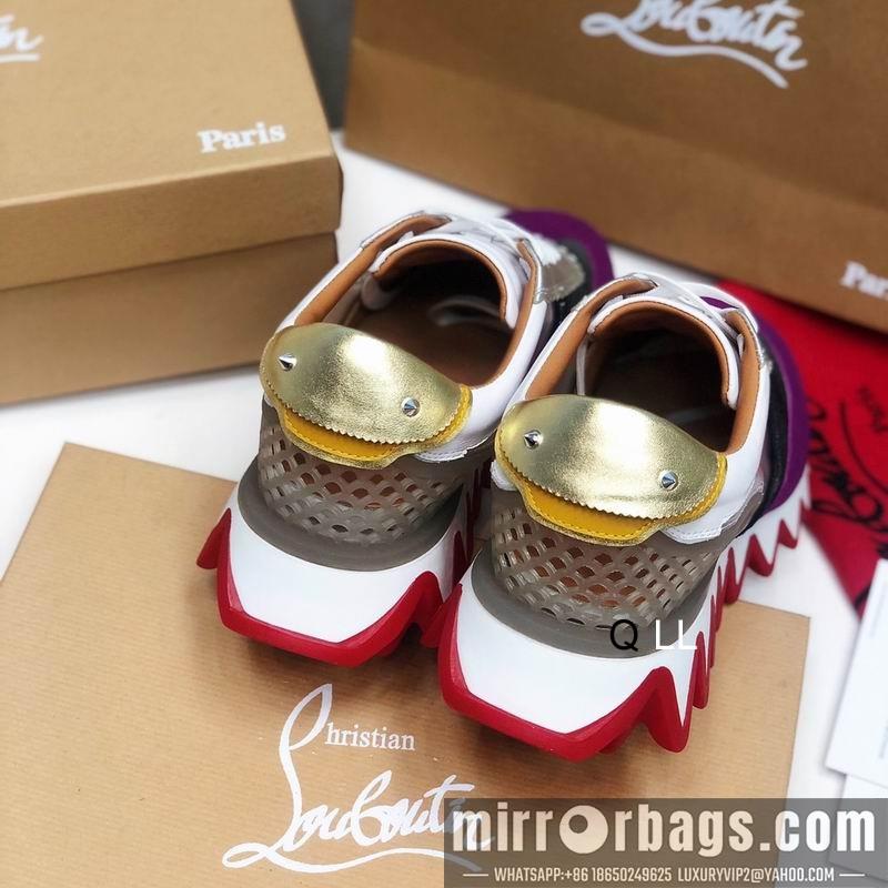 Christian Louboutin Shoes CL sz35-45 11C LL1106