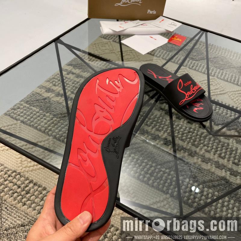 Christian Louboutin Shoes CL sz38-45 m0115
