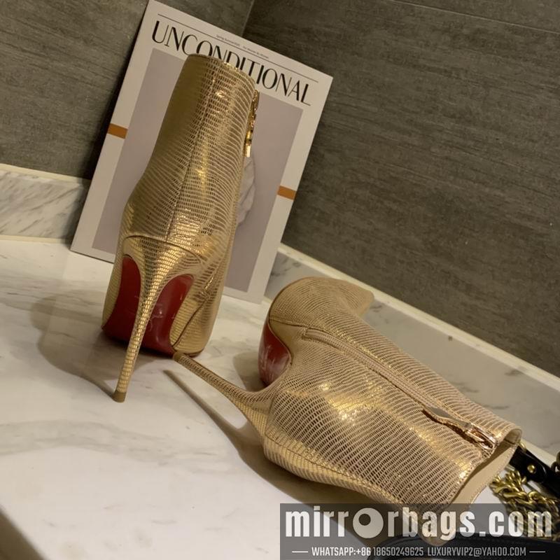 Christian Louboutin Shoes CL sz34-42 m0145
