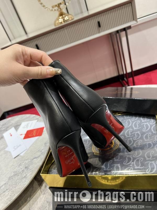 Christian Louboutin Shoes CL sz35-42 m0101