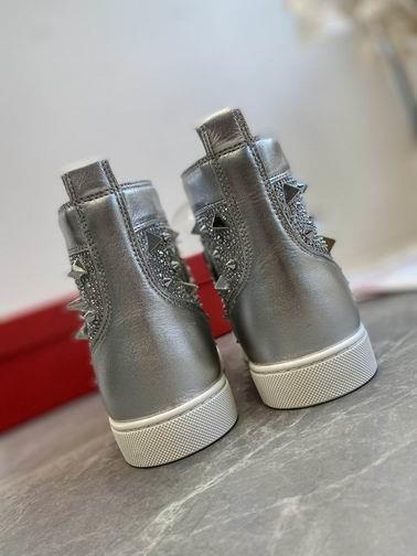 Christian Louboutin Shoes CL sz35-47 mnh0896