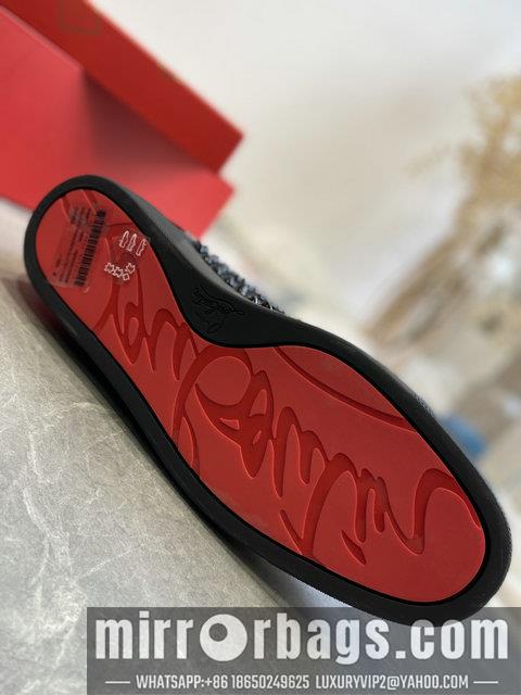 Christian Louboutin Shoes 21721091 SZ 35-47