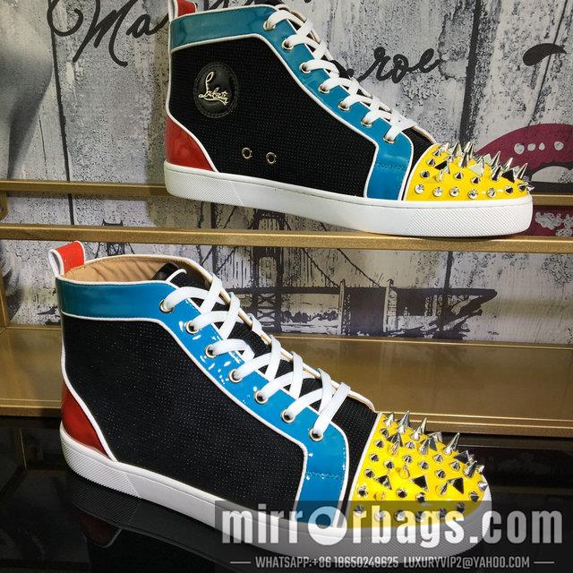 Christian Louboutin Shoes 211013256 SZ 35-46