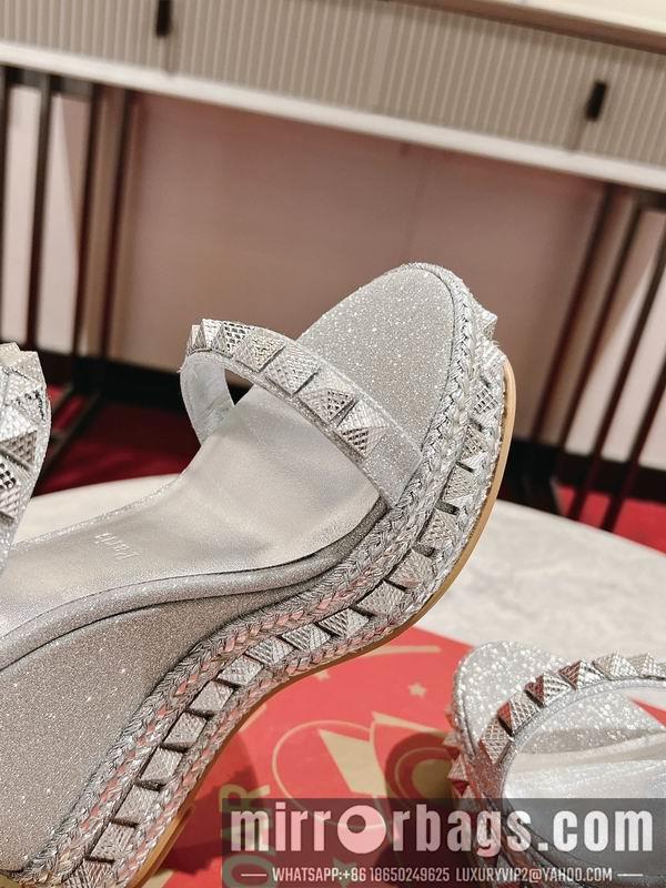 Christian Louboutin Shoes CL sz35-43 m0152