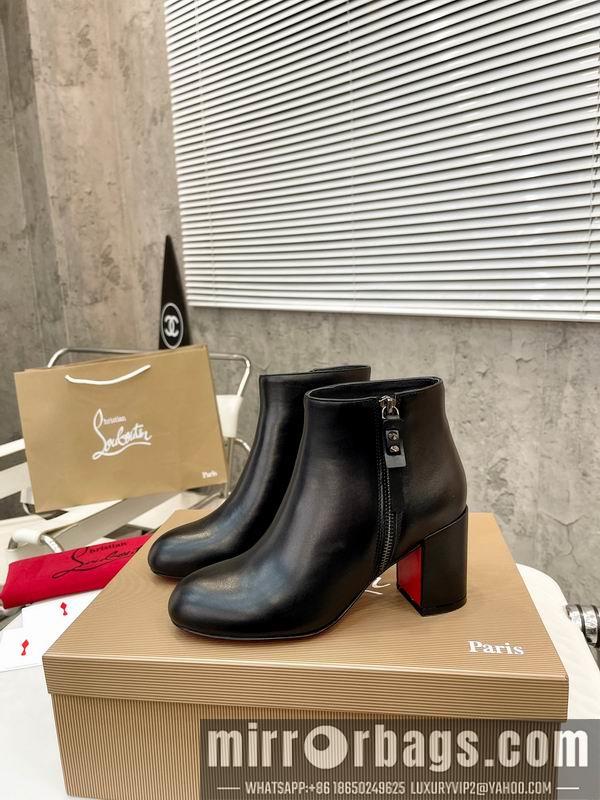Christian Louboutin Shoes CL sz34-41 mnw0309