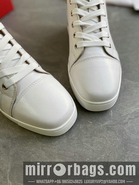 Christian Louboutin Shoes 21721126 SZ 35-47