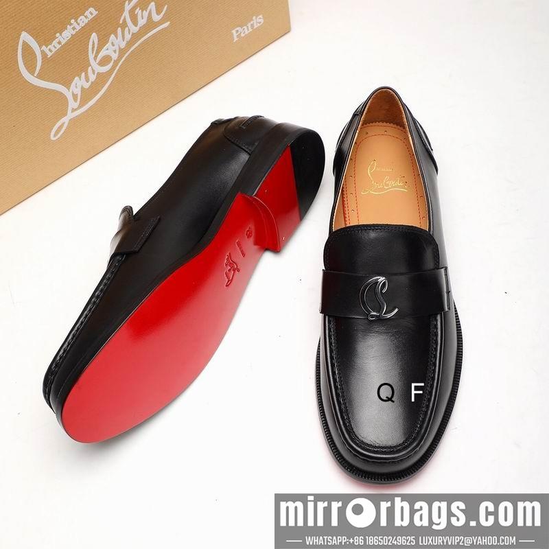 Christian Louboutin Shoes CL sz38-45 4C TF0101