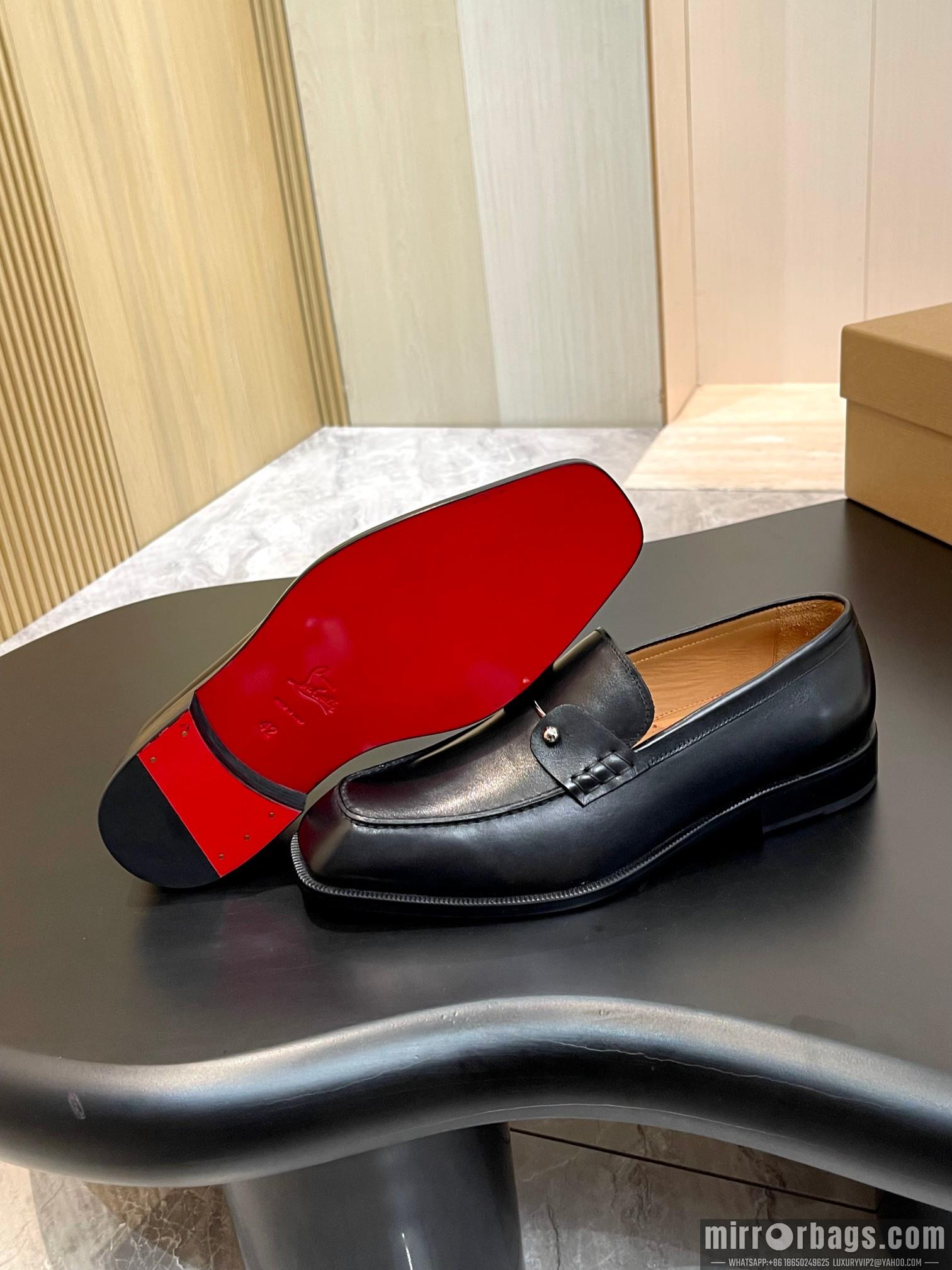 Christian Louboutin Shoes CL sz38-46 h1002
