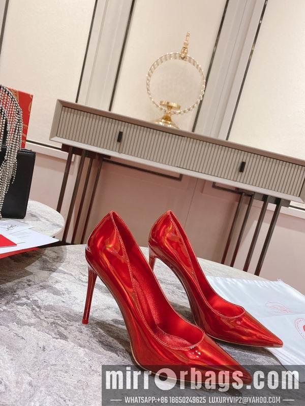 Christian Louboutin Shoes CL sz34-44 m0185