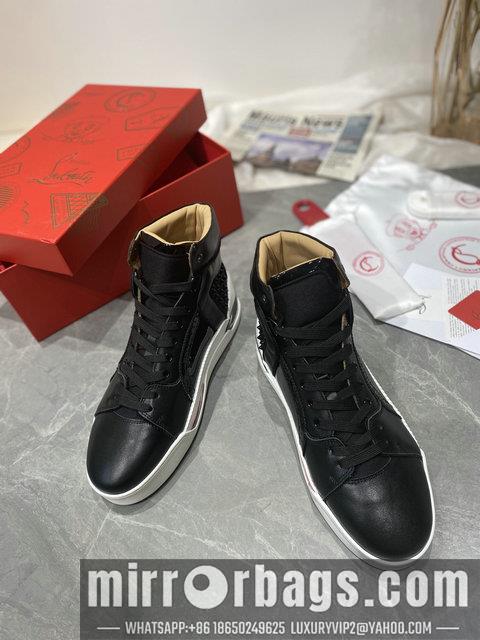 Christian Louboutin Shoes 21721017 SZ 35-47